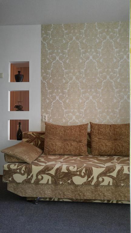 Apartment Near Dnipro Arena Екстериор снимка